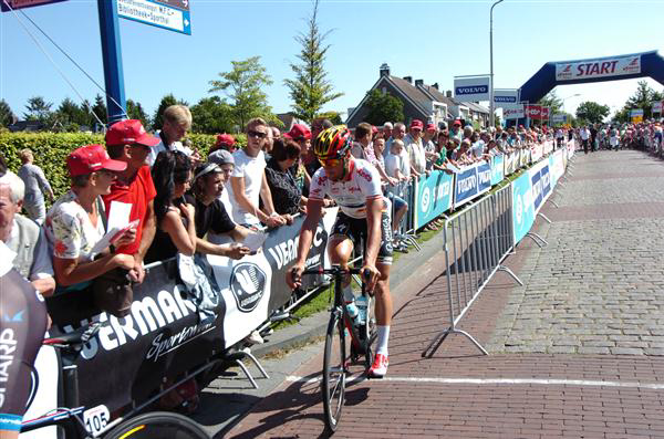 Tom Boonen